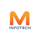 Mindware Infotech logo — Flutter Mobile Application Developer (3+ Years Experience) job on DevsUnite