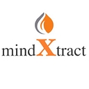 Mindxtract logo