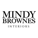 Mindy Brownes Interiors logo