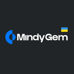 MindyGem logo