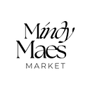 Mindymaesmarket logo