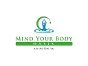 Mind Your Body Oasis logo