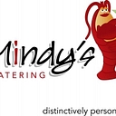 Mindy's Catering Dc logo