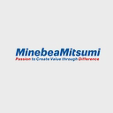 Minebeamitsumi logo