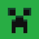 Minecraft Minecoin logo