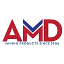 American Mine Door logo