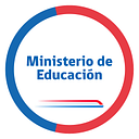 Logo de Min. Educación
