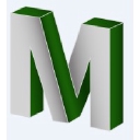 Minegar Concrete logo