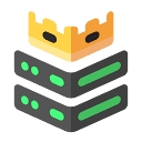 MineHost logo