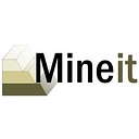 Mineit Consulting Inc. logo