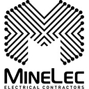 Minelec Pty Ltd logo