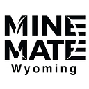 MINE MATE logo