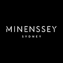 Minenssey Skincare logo