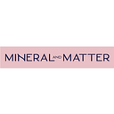 Mineral and Matter
