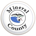 Luning Volunteer Fire Department (part of Mineral County Fire Protection District) logo