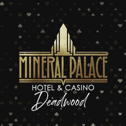Mineral logo