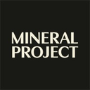 mineralproject.com logo