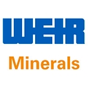 Weir Minerals logo