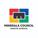 Minerals Council South Africa logo