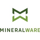 Mineralware logo