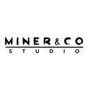 Miner & Co. Studio logo