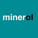 minerol logo
