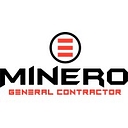 Minero General Contractor logo