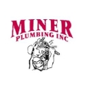 Miner Plumbing logo