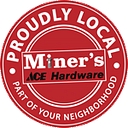 Miner's Ace Hardware