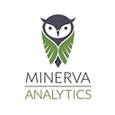 Minerva Analytics Ltd logo