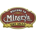 Minerva village (pt.) logo
