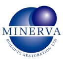 Minerva Building Restoration Ltd logo