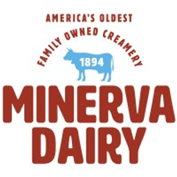 Minerva Dairy Inc logo