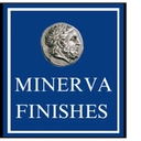 Minerva Finishes logo