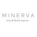 Minerva Publications logo