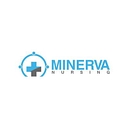Minerva Nursing logo