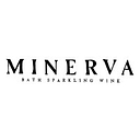 Minerva Wine logo