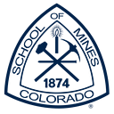 Trustees of the Colorado School of Mines logo