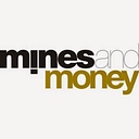 Mines And Money logo