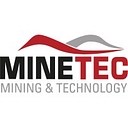 Minetec S.A. logo