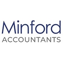 Minford Chartered Accountants logo