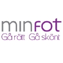 Minfot logo
