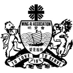 Ming-Ai (London) Institute logo