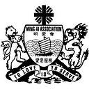 Ming Ai (London) Institute logo
