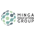 Minga Education Group logo