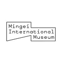 Mingei International Museum logo