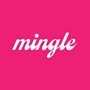 Mingle Mocktails logo