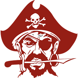 Mingus Union High School logo