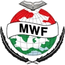 Mwf (Minhaj Welfare Foundation) logo