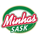 Minhas Sask logo